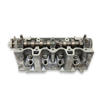 Recambio de culata para citroën saxo 1.5 diesel referencia OEM IAM 9617177010  