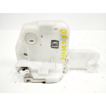 Recambio de cerradura puerta delantera izquierda para mitsubishi asx (ga0w) 1.8 di-d cat referencia OEM IAM 5715A589  