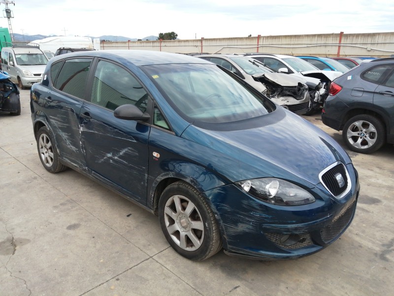 SEAT TOLEDO (5P2)