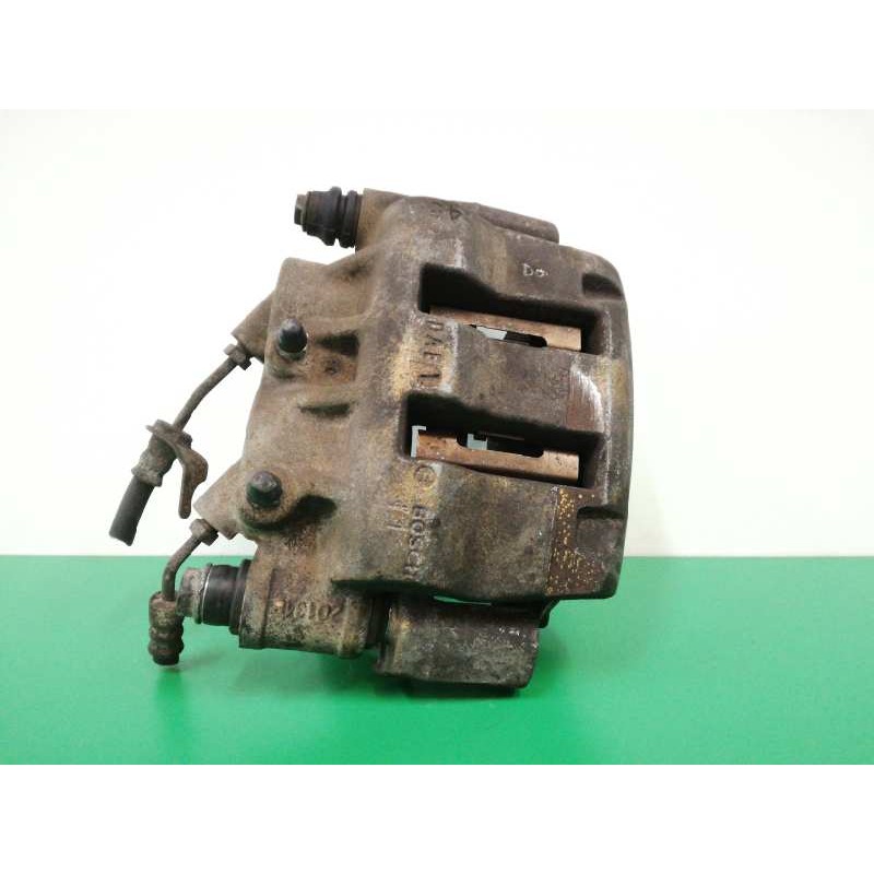 Recambio de pinza freno delantera derecha para renault master desde ´98 caja cerrada, techo elevado l1h2 rs 3078 referencia OEM 