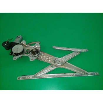 Recambio de elevalunas delantero derecho para toyota yaris (ncp1/nlp1/scp1) 1.3 linea luna referencia OEM IAM TIJERA 8571052030 