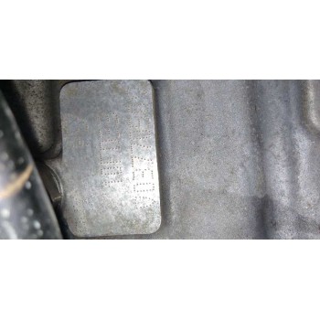 Recambio de motor completo para citroën c3 1.4 hdi sx plus referencia OEM IAM 8HX 157644 KM INYECCION SIEMENS