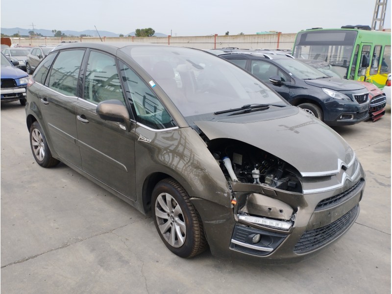 CITROËN C4 PICASSO