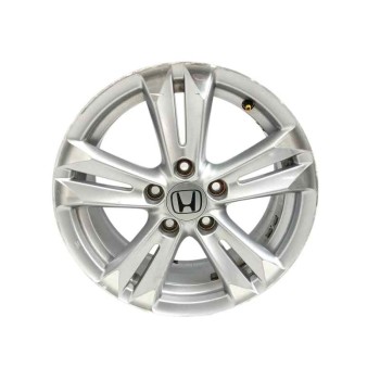 Recambio de llanta para honda cr-z (zf1) 1.5 ima híbrido suave referencia OEM IAM 42700SZTG91 16X6J 5H 5X115