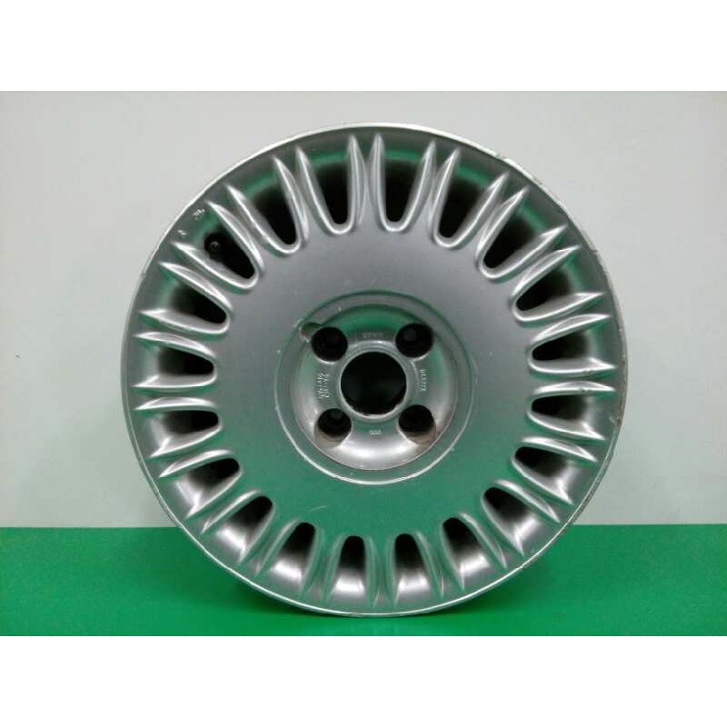 Recambio de llanta para citroën c5 berlina 2.2 hdi exclusive automático referencia OEM IAM MONZA16 6,5JX16CH426 540292