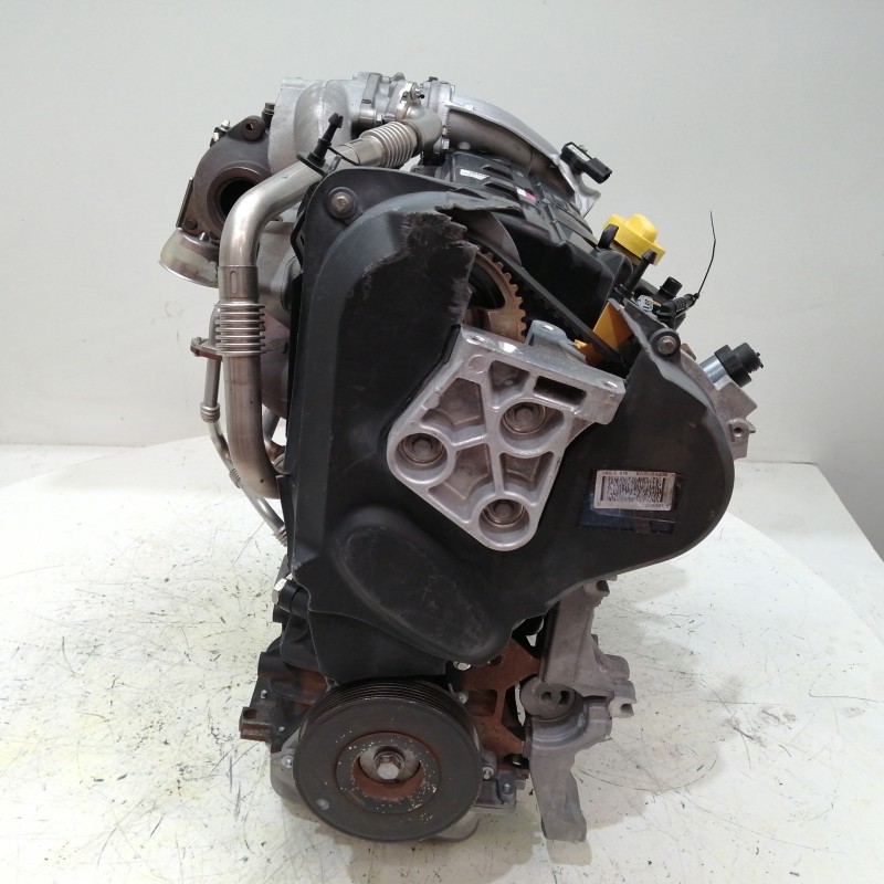MOTOR COMPLETO