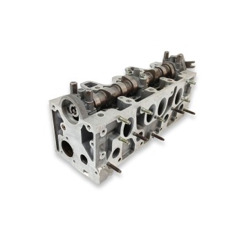 Recambio de culata para citroën saxo 1.5 diesel referencia OEM IAM 9617177010  