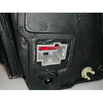 Recambio de retrovisor izquierdo para ford focus lim. 1.6 16v ti-vct cat referencia OEM IAM  5 CABLES 