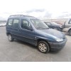 peugeot partner (s1) del año 1999