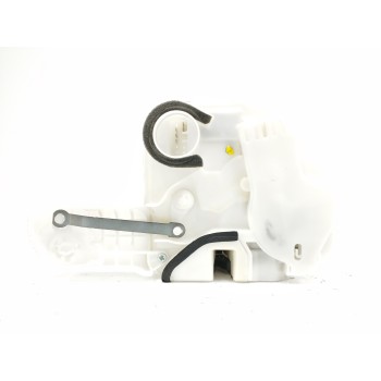Recambio de cerradura puerta delantera izquierda para mitsubishi asx (ga0w) 1.8 di-d cat referencia OEM IAM 5715A589  