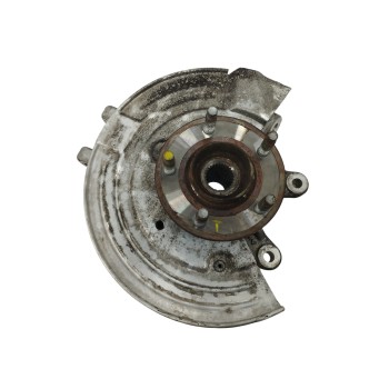 Recambio de mangueta trasera izquierda para jaguar xj 4.2 v8 32v cat referencia OEM IAM C2C1121  