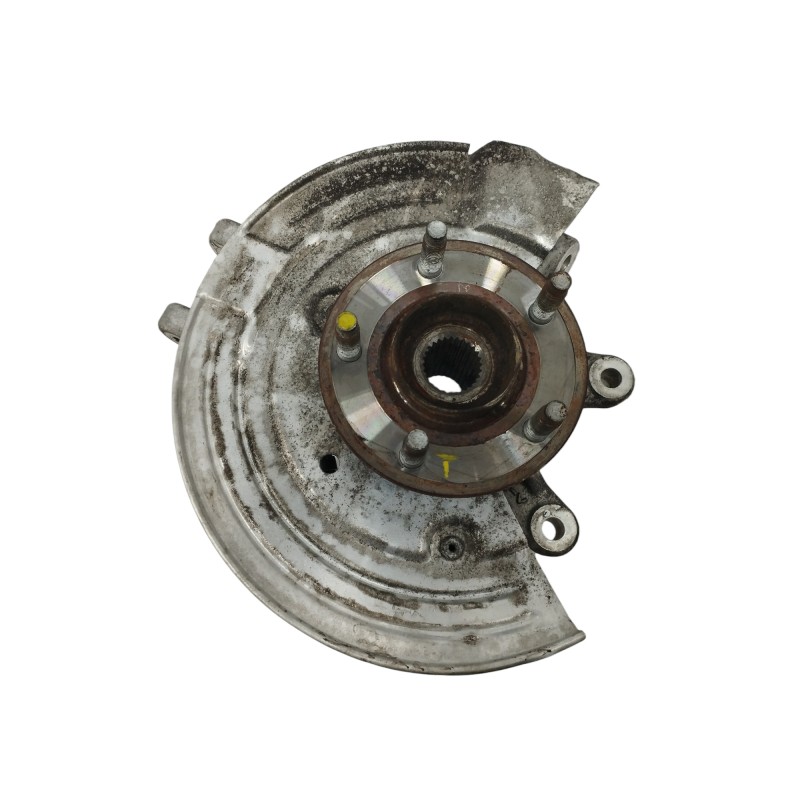 Recambio de mangueta trasera izquierda para jaguar xj 4.2 v8 32v cat referencia OEM IAM C2C1121  