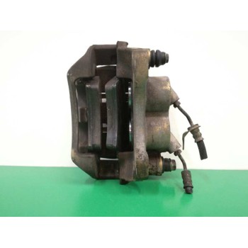 Recambio de pinza freno delantera derecha para renault master desde ´98 caja cerrada, techo elevado l1h2 rs 3078 referencia OEM 
