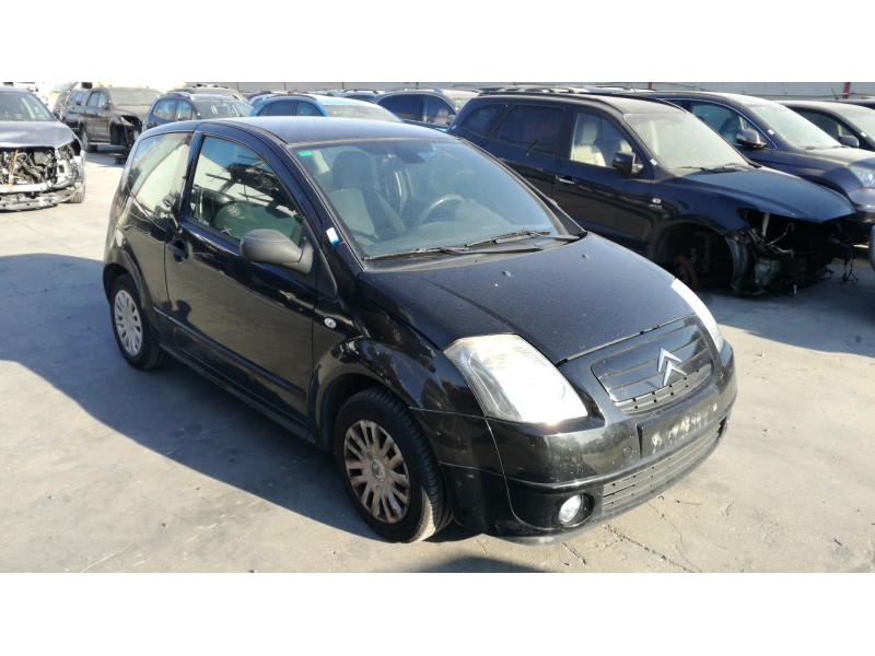 CITROËN C2
