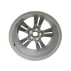 Recambio de llanta para honda cr-z (zf1) 1.5 ima híbrido suave referencia OEM IAM 42700SZTG91 16X6J 5H 5X115