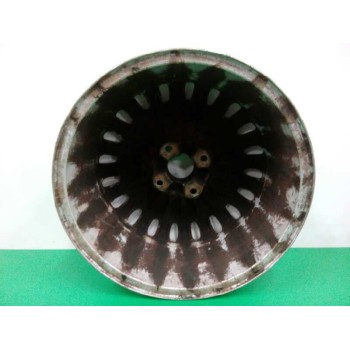 Recambio de llanta para citroën c5 berlina 2.2 hdi exclusive automático referencia OEM IAM MONZA16 6,5JX16CH426 540292