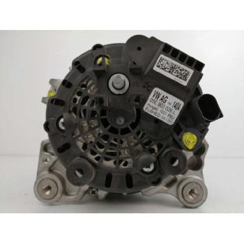 Recambio de alternador para seat ateca (kh7) 1.5 16v tsi act referencia OEM IAM 05E903026L 140A 