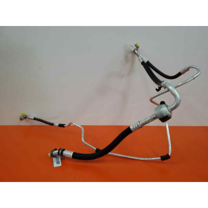 Recambio de tubos aire acondicionado para opel astra h berlina enjoy referencia OEM IAM   
