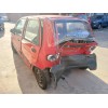 daewoo matiz del año 2002