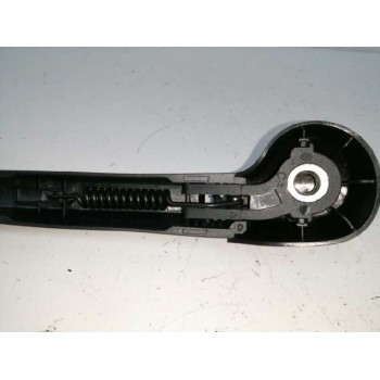 Recambio de brazo limpia trasero para skoda octavia berlina (1z3) rs referencia OEM IAM 1Z5955707A  
