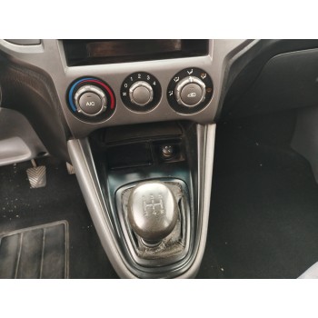 Recambio de carroceria corte para hyundai matrix (fc) 1.5 crdi cat referencia OEM IAM   