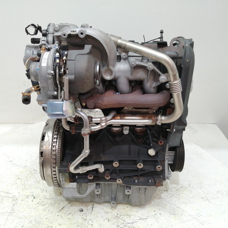 MOTOR COMPLETO