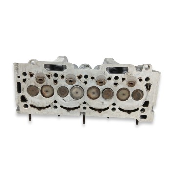 Recambio de culata para citroën saxo 1.5 diesel referencia OEM IAM 9617177010  