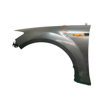 Recambio de aleta delantera izquierda para lexus rx 300(mcu35) 3.0 v6 cat referencia OEM IAM   