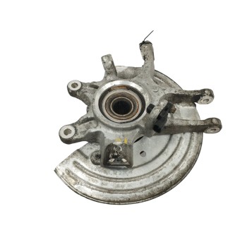 Recambio de mangueta trasera izquierda para jaguar xj 4.2 v8 32v cat referencia OEM IAM C2C1121  