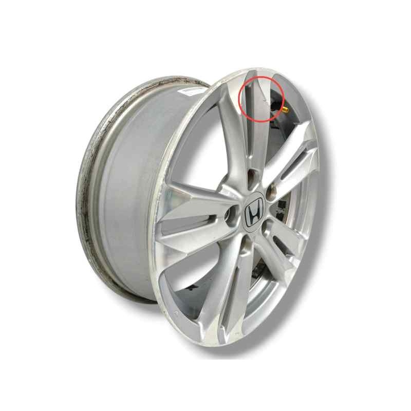 LLANTA 16X6J 5H 5X115