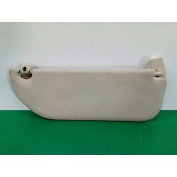 Recambio de parasol izquierdo para citroën c4 berlina collection referencia OEM IAM   