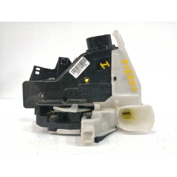 Recambio de cerradura puerta delantera izquierda para kia optima 1.7 crdi cat referencia OEM IAM 81310D4080 81310D4080HKB 