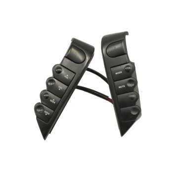 Recambio de mando volante para ssangyong kyron 2.0 xdi 4x4 referencia OEM IAM   