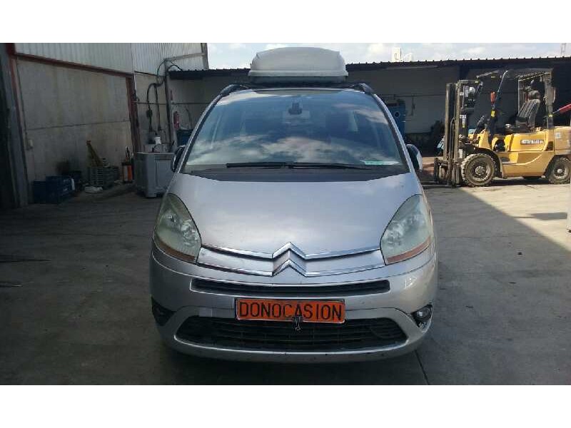 CITROËN C4 GRAND PICASSO
