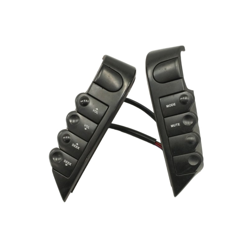 Recambio de mando volante para ssangyong kyron 2.0 xdi 4x4 referencia OEM IAM   