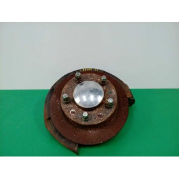 Recambio de mangueta delantera derecha para lada niva ( 2121 / 21213 / 21214 / 21215 ) gl referencia OEM IAM   