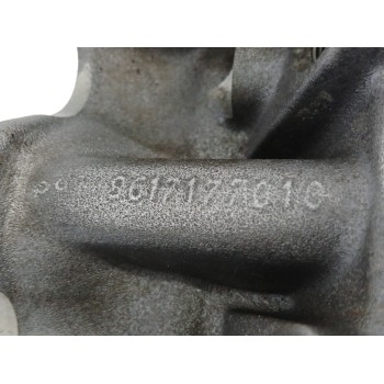 Recambio de culata para citroën saxo 1.5 diesel referencia OEM IAM 9617177010  