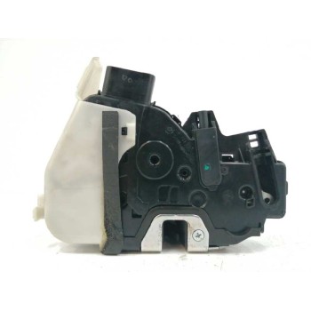 Recambio de cerradura puerta delantera izquierda para kia optima 1.7 crdi cat referencia OEM IAM 81310D4080 81310D4080HKB 