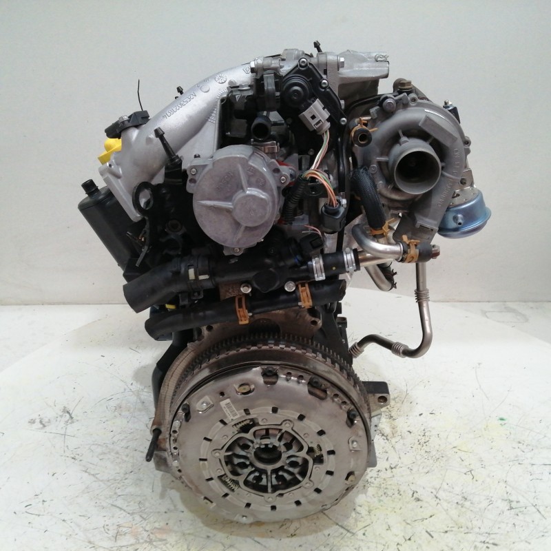 MOTOR COMPLETO