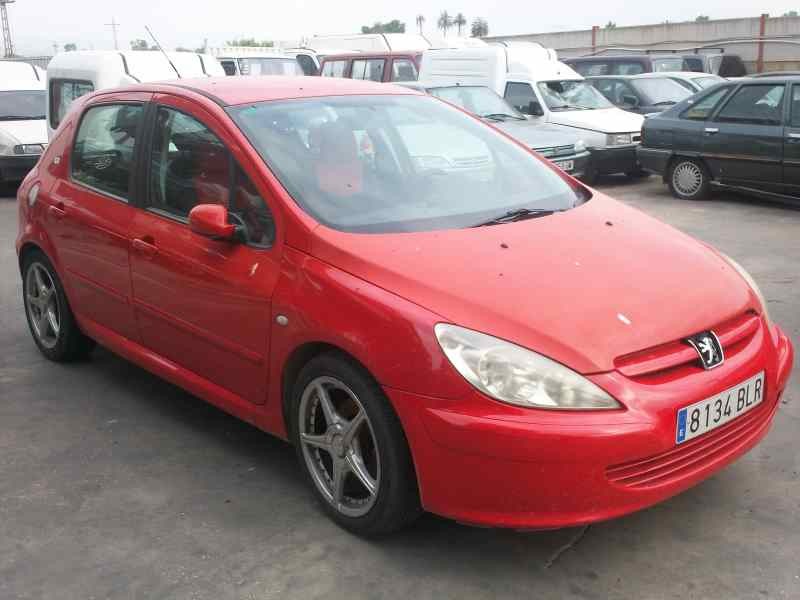 PEUGEOT 307 (S1)
