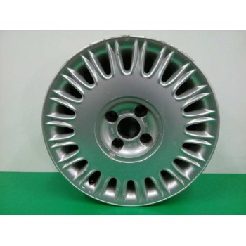 Recambio de llanta para citroën c5 berlina 2.2 hdi exclusive automático referencia OEM IAM MONZA16 6,5JX16CH426 540292