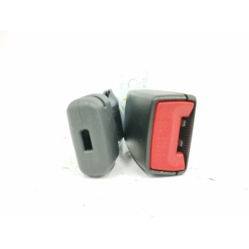 Recambio de enganche cinturon izquierdo para mitsubishi asx (ga0w) 1.8 di-d cat referencia OEM IAM  TRASERO 
