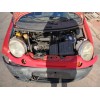 daewoo matiz del año 2002