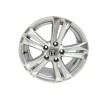 Recambio de llanta para honda cr-z (zf1) 1.5 ima híbrido suave referencia OEM IAM 42700SZTG91 16X6J 5H 5X115
