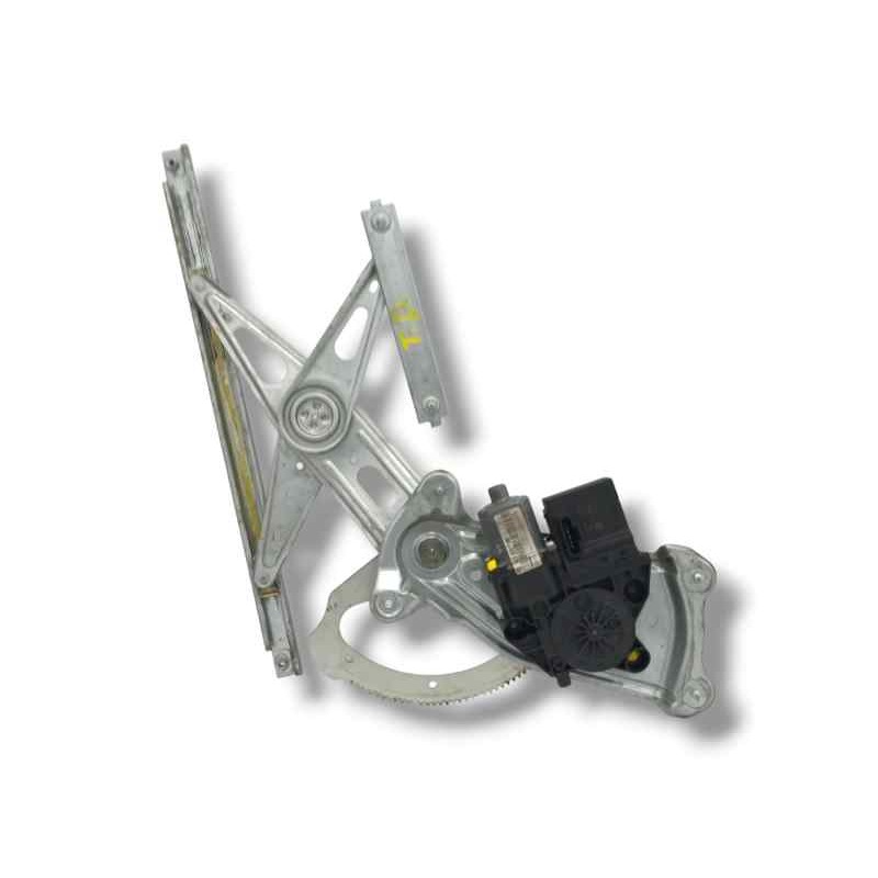 Recambio de elevalunas trasero derecho para renault scenic iii 1.5 dci diesel fap referencia OEM IAM 827303178R  