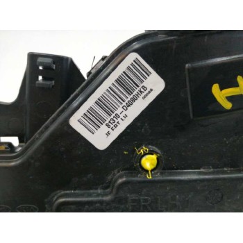 Recambio de cerradura puerta delantera izquierda para kia optima 1.7 crdi cat referencia OEM IAM 81310D4080 81310D4080HKB 
