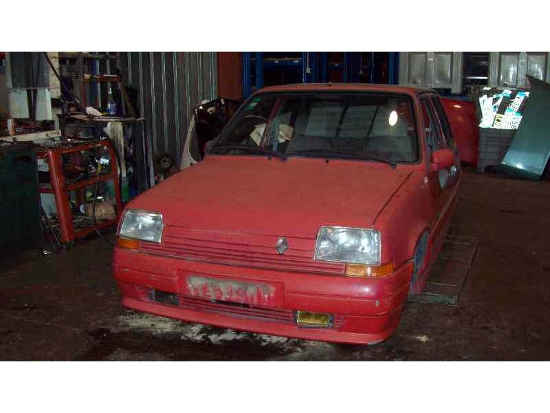 RENAULT 5 (B/C40)