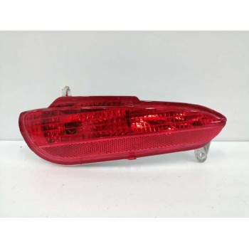 Recambio de faro antiniebla trasero izquierdo para fiat punto (199_) 1.2 (199axz1a, 199bxz1a) referencia OEM IAM 51854698  