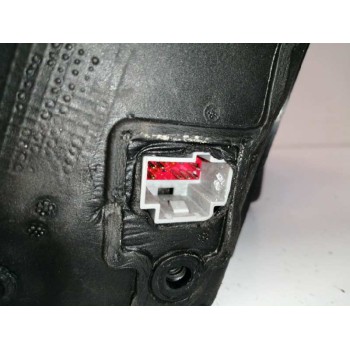 Recambio de retrovisor derecho para ford focus lim. 1.6 16v ti-vct cat referencia OEM IAM  7 CABLES 