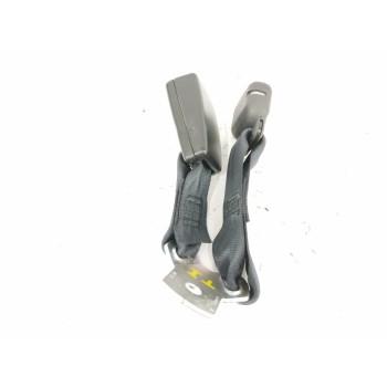 Recambio de enganche cinturon izquierdo para mitsubishi asx (ga0w) 1.8 di-d cat referencia OEM IAM  TRASERO 